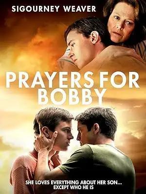 فيلم Prayers for Bobby 2009 مترجم - باهي فيلم